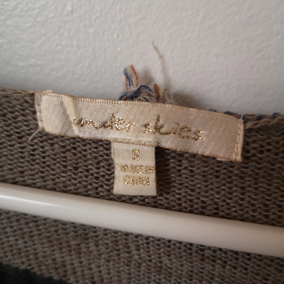 Long cardigan - Picture 2 of 2